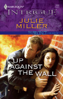 Up Against the Wall@
